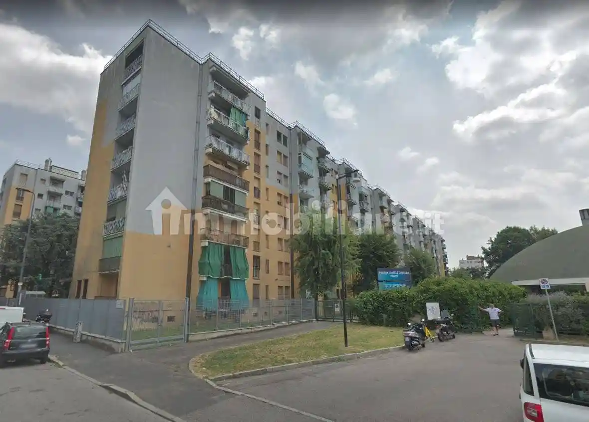 Appartamento all'asta via Arturo Graf 9, Milano - foto 2