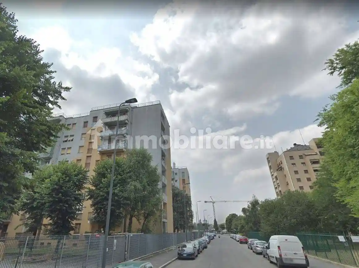 Appartamento all'asta via Arturo Graf 9, Milano - foto 3