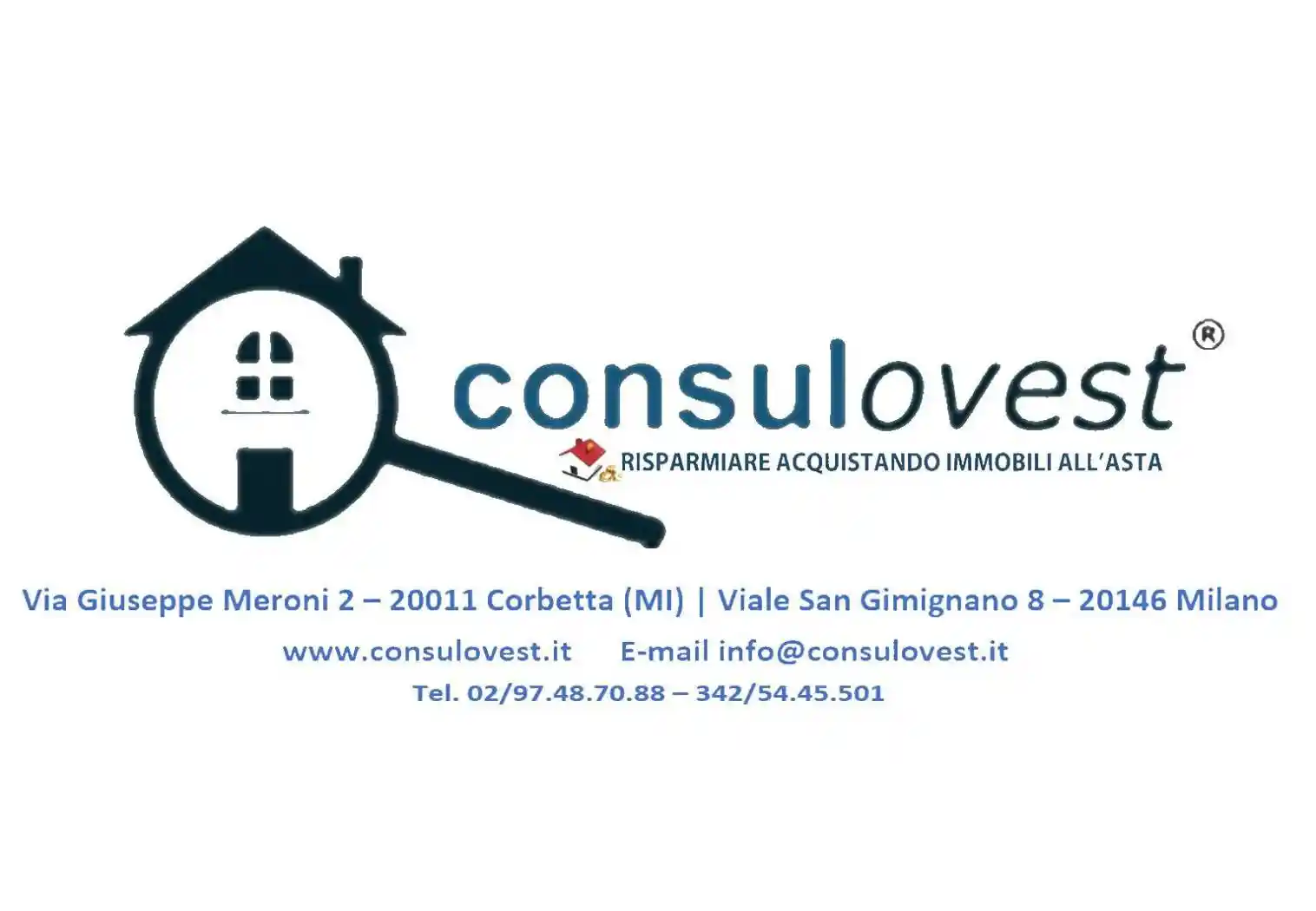 Appartamento all'asta via Arturo Graf 9, Milano - foto 4