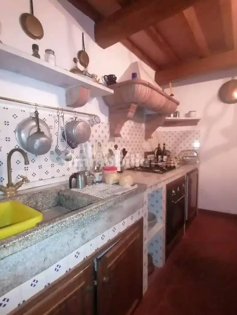 Rustico - Casale in vendita a Capannori