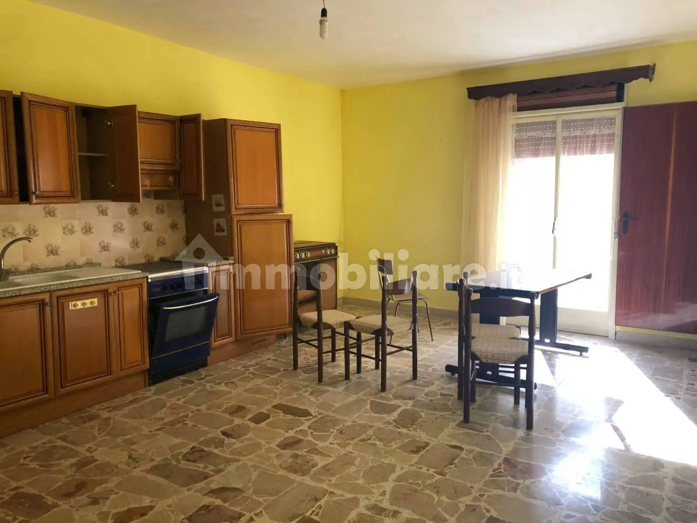 Palazzo - Edificio in Vendita - foto 5