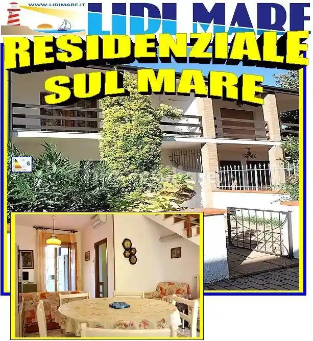 Appartamento in vendita a Comacchio