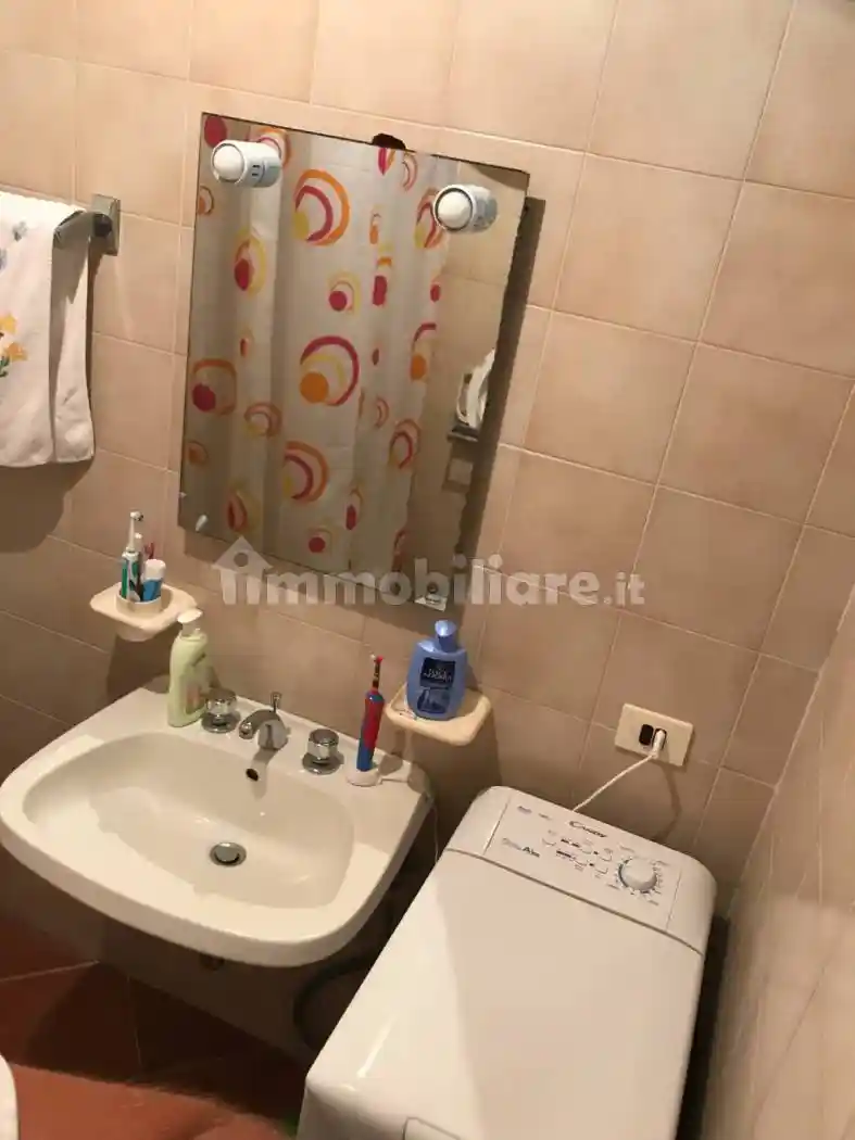 Appartamento in villa Località Marinella 1, Cutro - foto 3