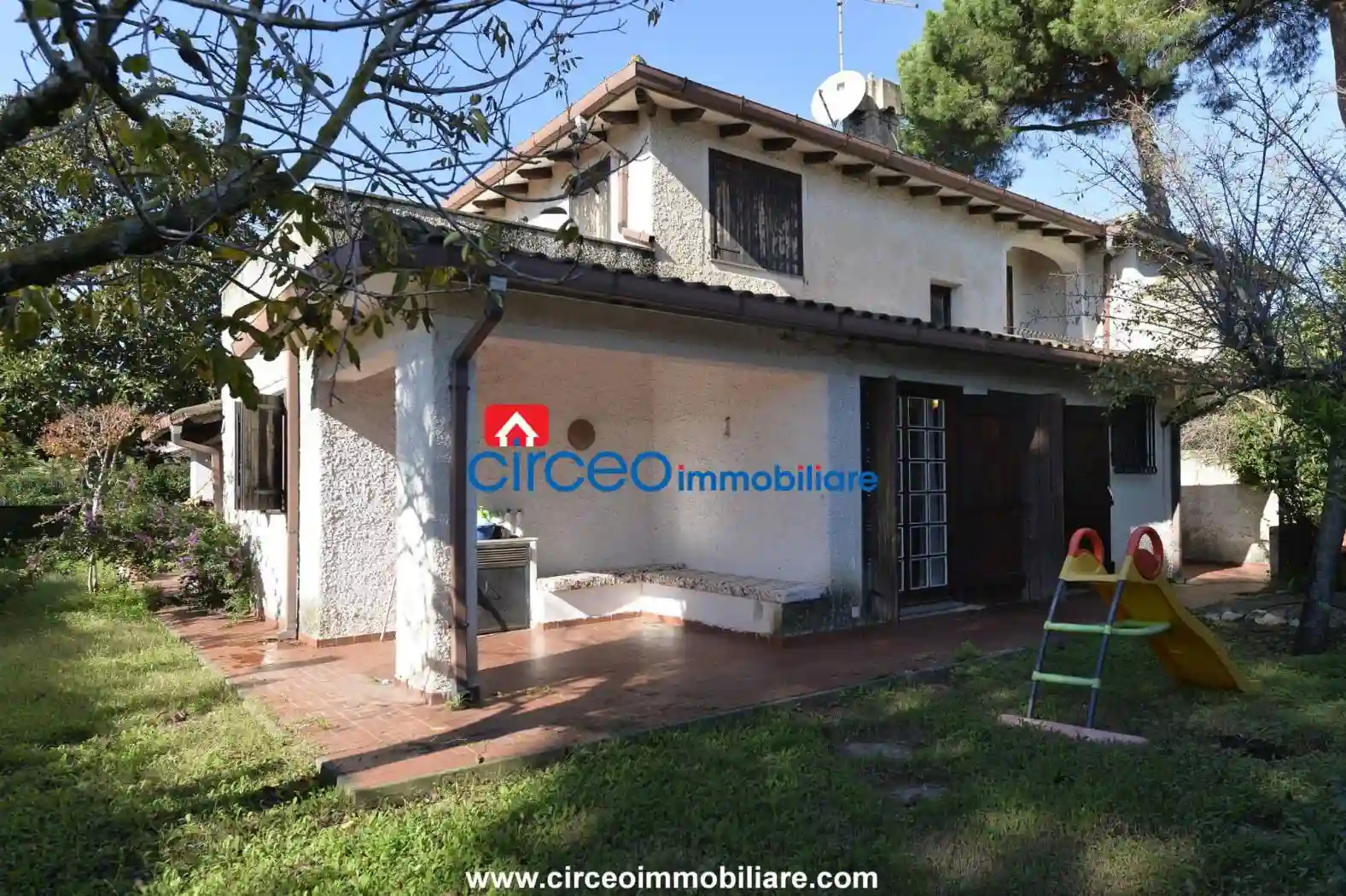 Villa - foto 5