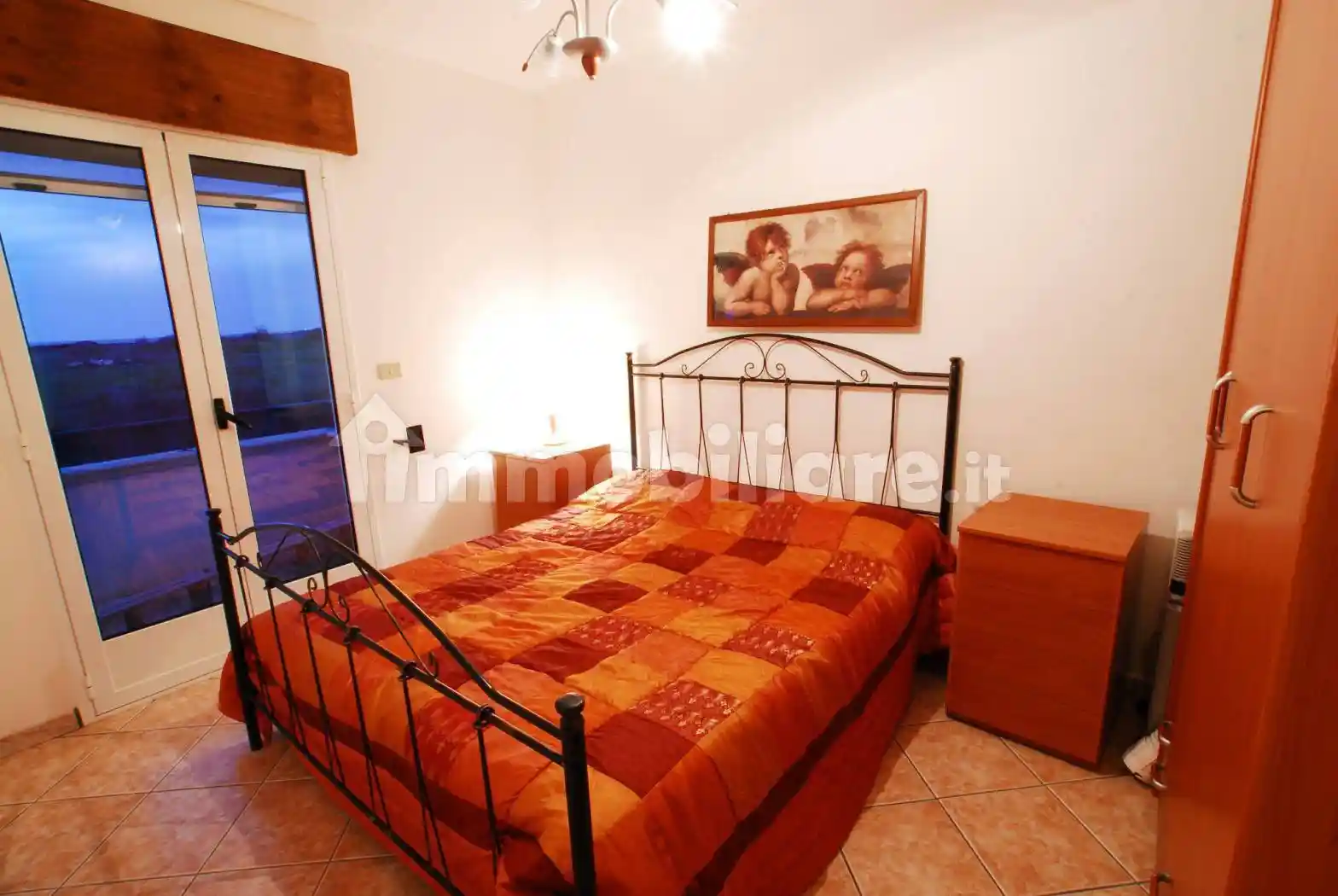 Appartamento in vendita a Salve