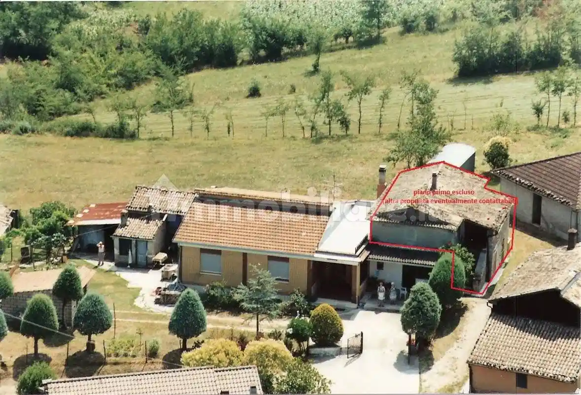 Villa in vendita a Castro dei Volsci