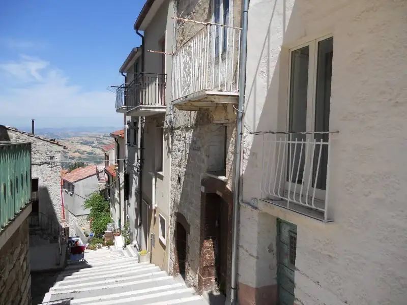 Appartamento in vendita a Montagano