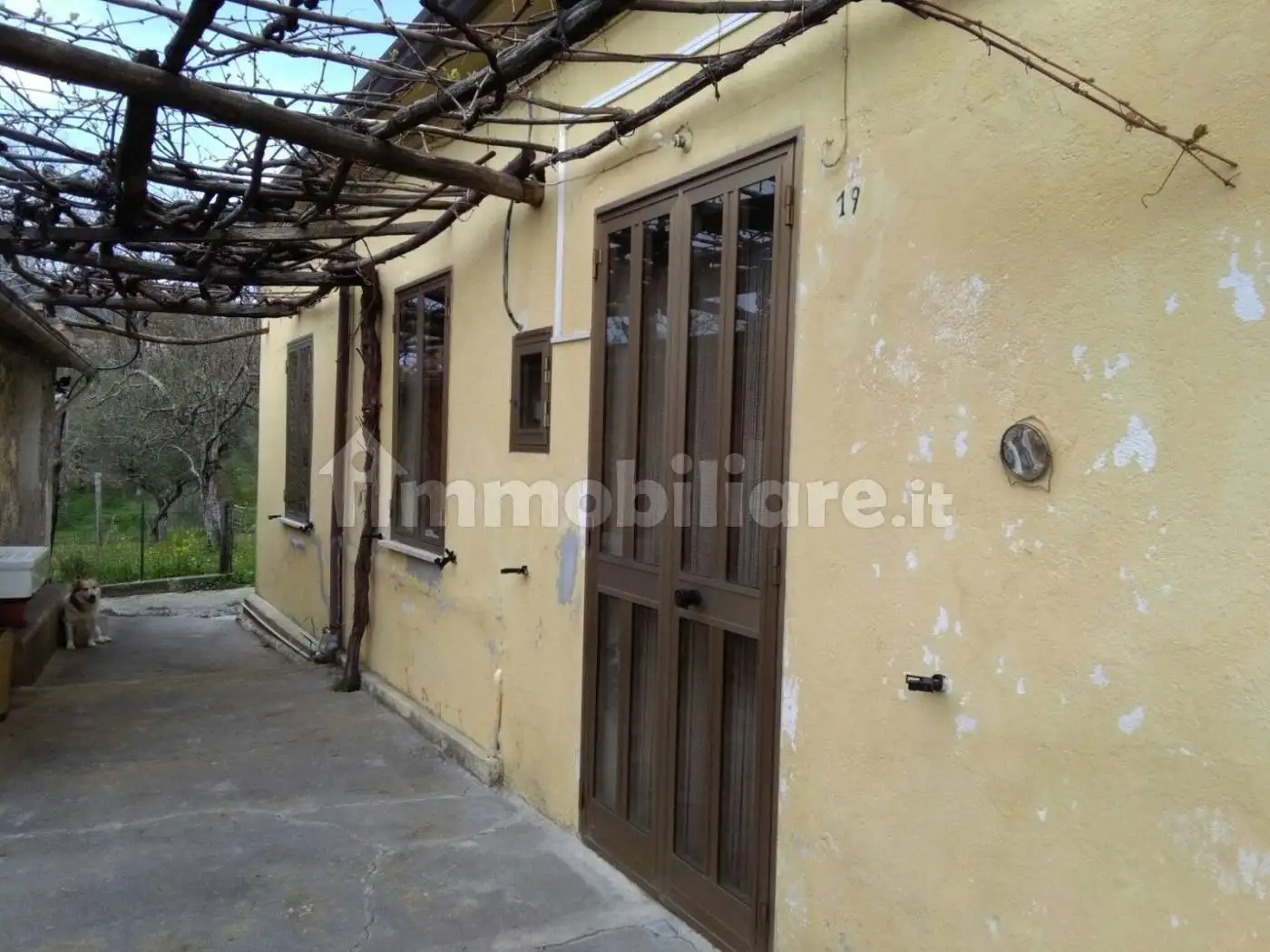 Rustico - Casale in vendita a Rivello