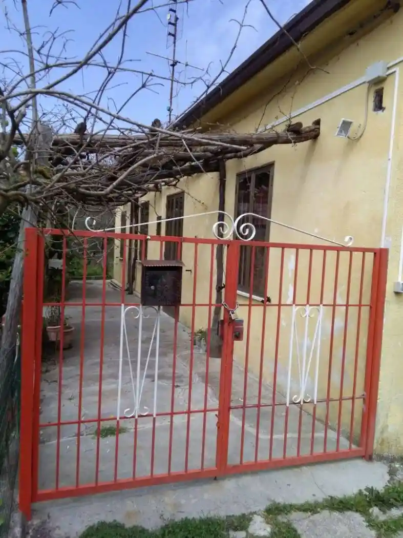 Casale Strada Comunale Santa Margherita, Rivello - foto 2