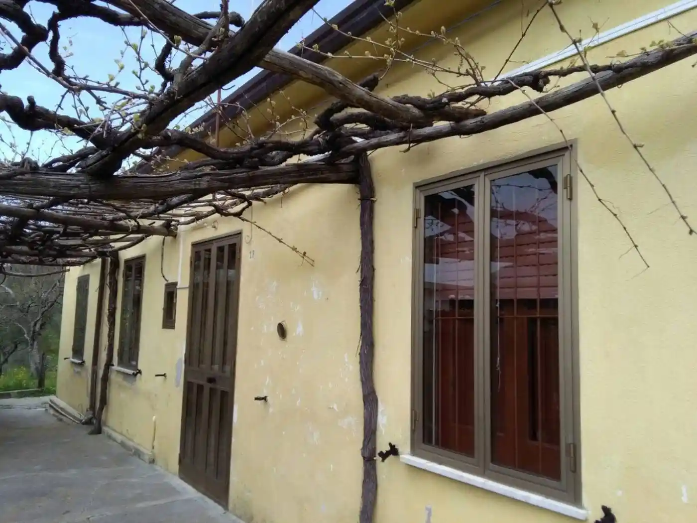 Casale Strada Comunale Santa Margherita, Rivello - foto 3