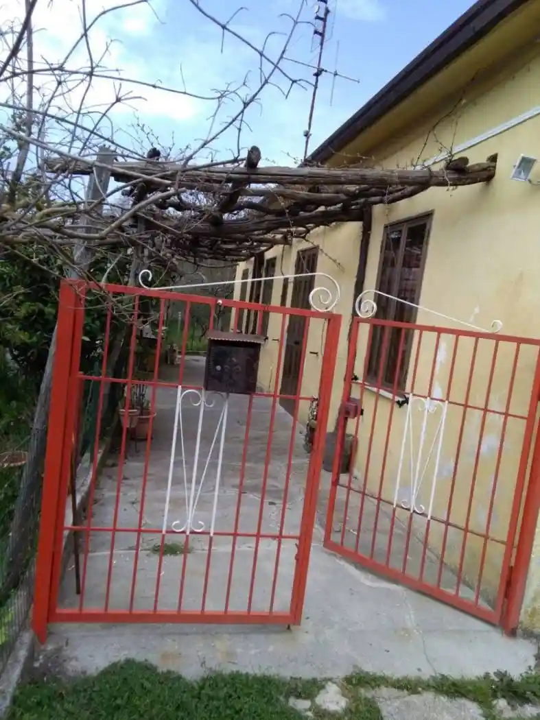 Casale Strada Comunale Santa Margherita, Rivello - foto 4