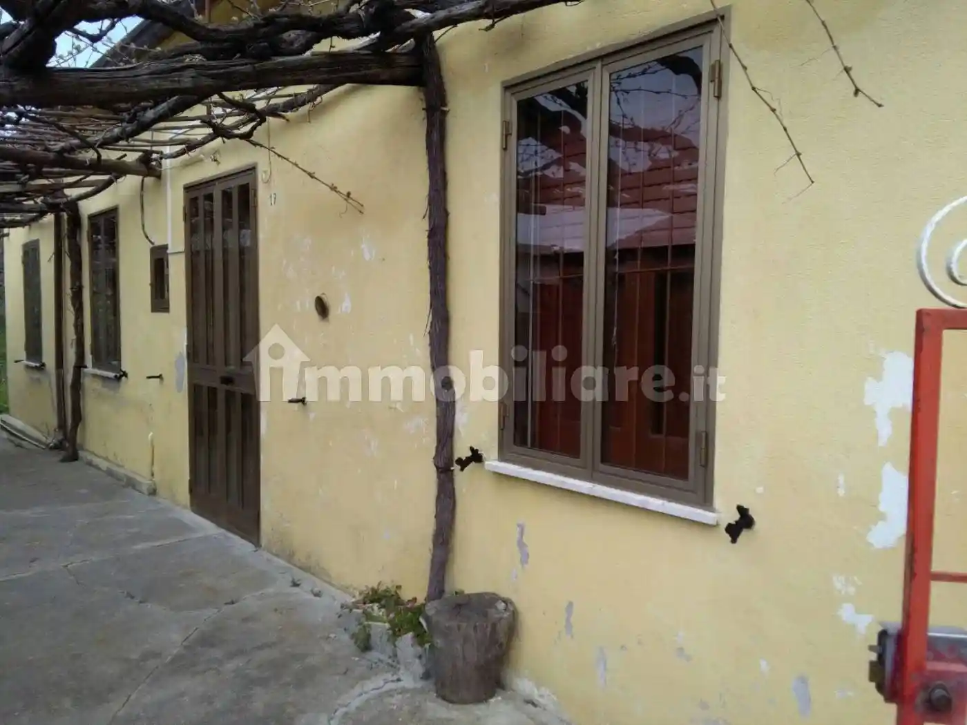 Casale Strada Comunale Santa Margherita, Rivello - foto 5