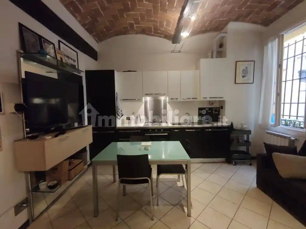 Appartamento in affitto a Modena