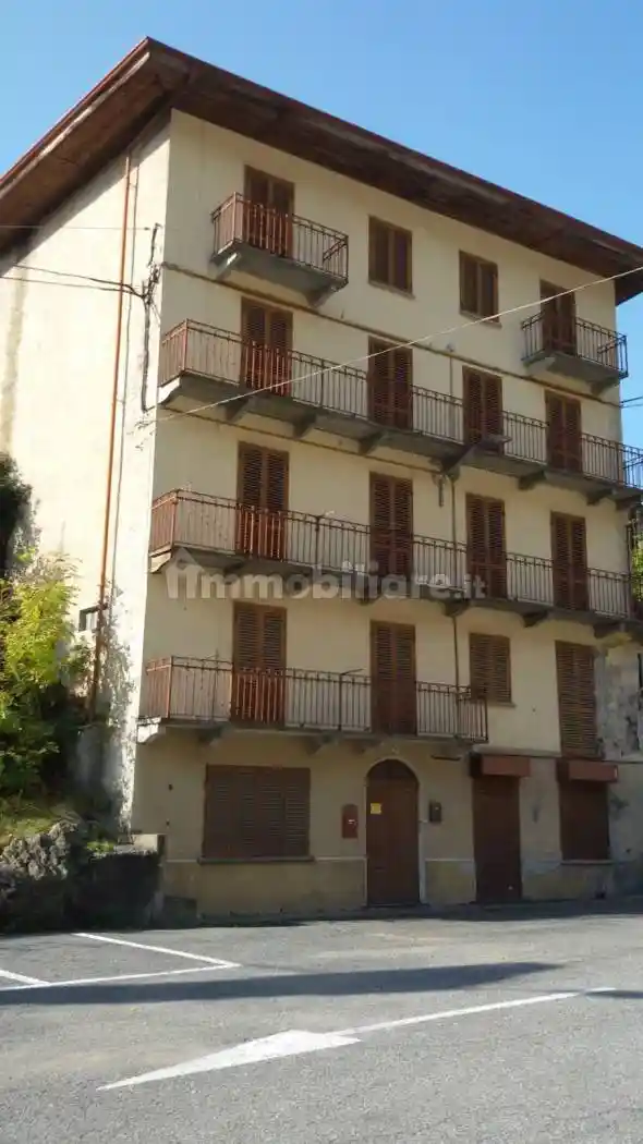 Casa indipendente in vendita a Pessinetto