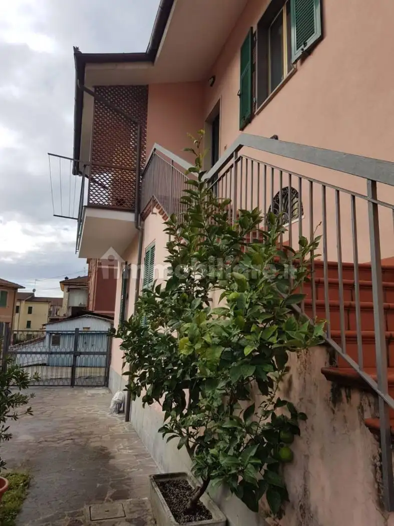 Appartamento in affitto a La Spezia