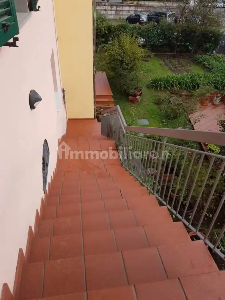 Trilocale via Buonviaggio, Favaro - La Lobbia, La Spezia - foto 2