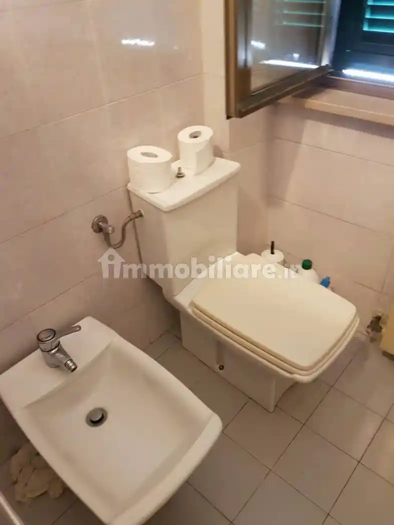 Trilocale via Buonviaggio, Favaro - La Lobbia, La Spezia - foto 4