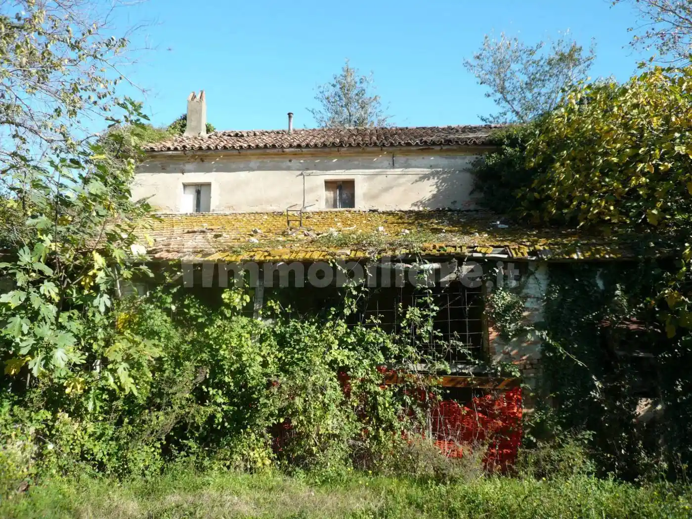 Rustico - Casale in vendita a Coriano