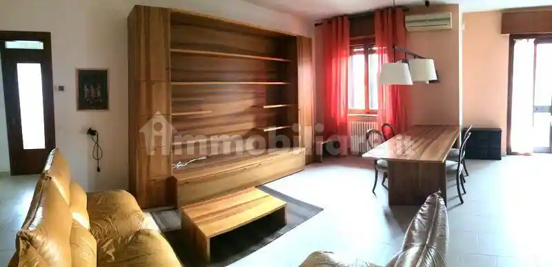 Appartamento in affitto a Bardolino