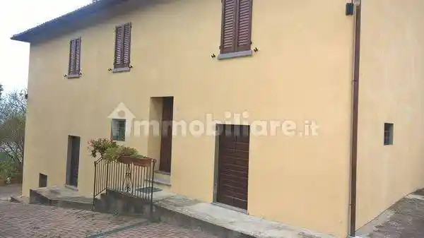 Villa in vendita a Sansepolcro