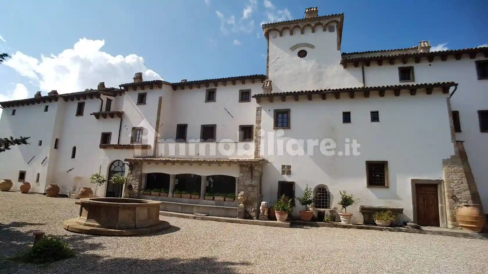 Palazzo - Edificio - foto 2