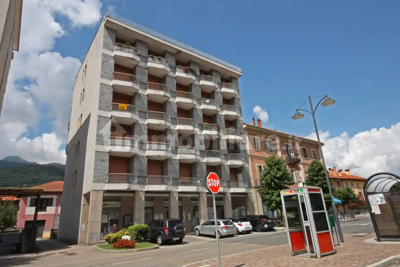 Appartamento in vendita a Quarona