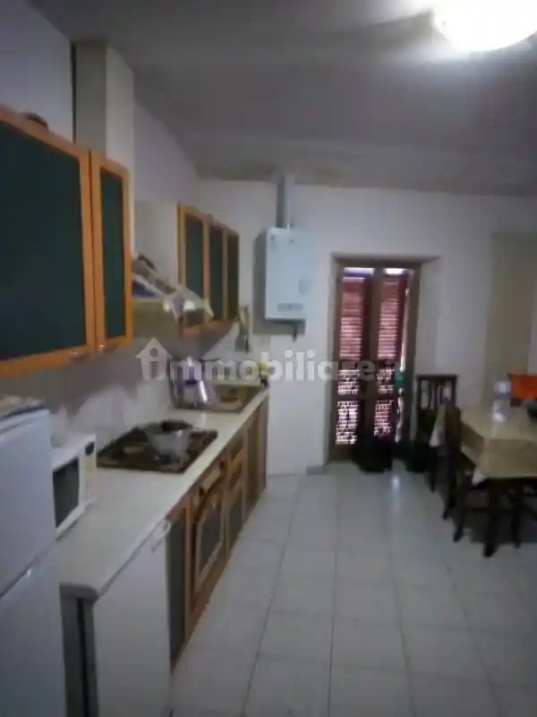 Appartamento in vendita a Jesi