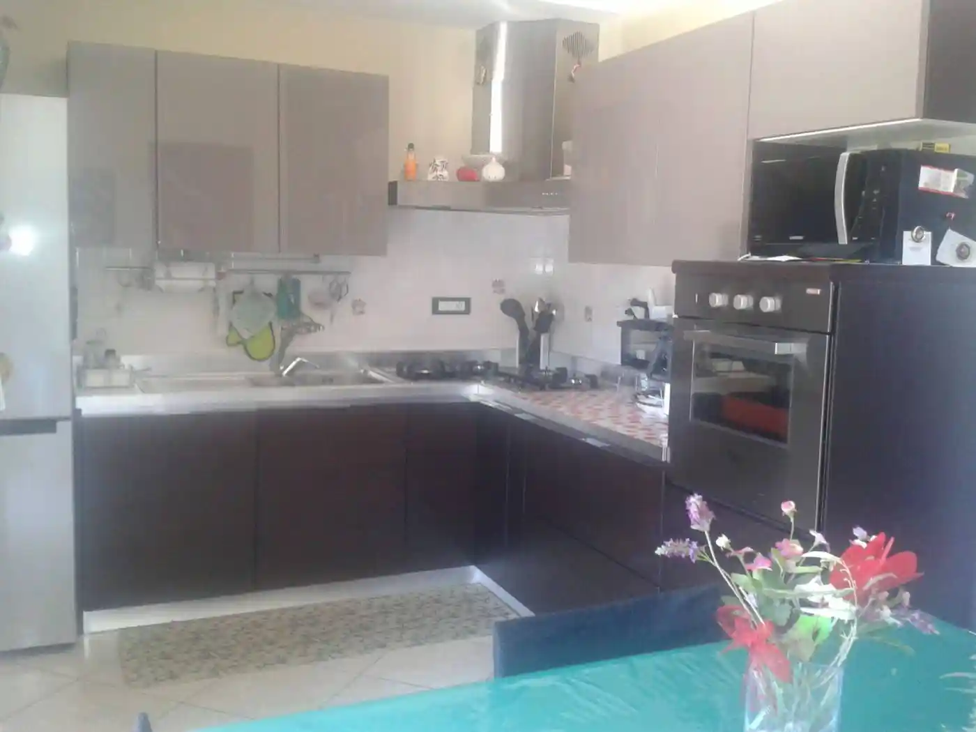 Appartamento via Palazzo, Marano Marchesato - foto 2