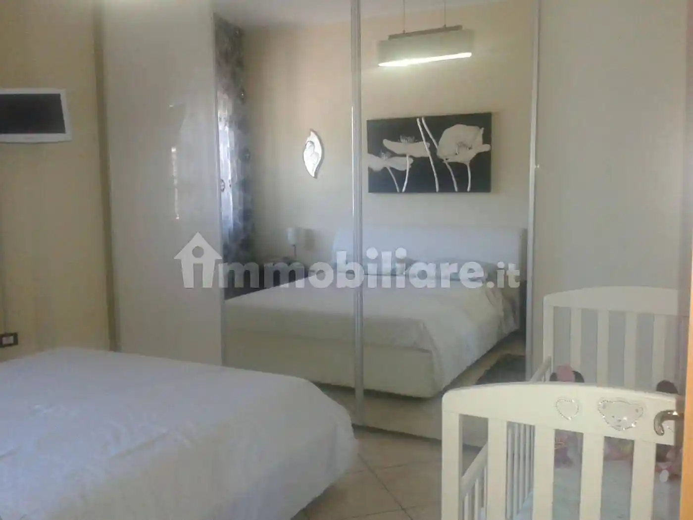 Appartamento via Palazzo, Marano Marchesato - foto 5