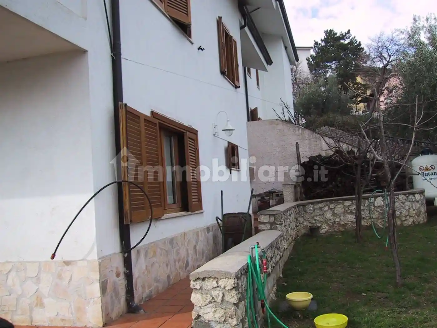 Villa unifamiliare via Michele Bianchi, Marano Marchesato - foto 2