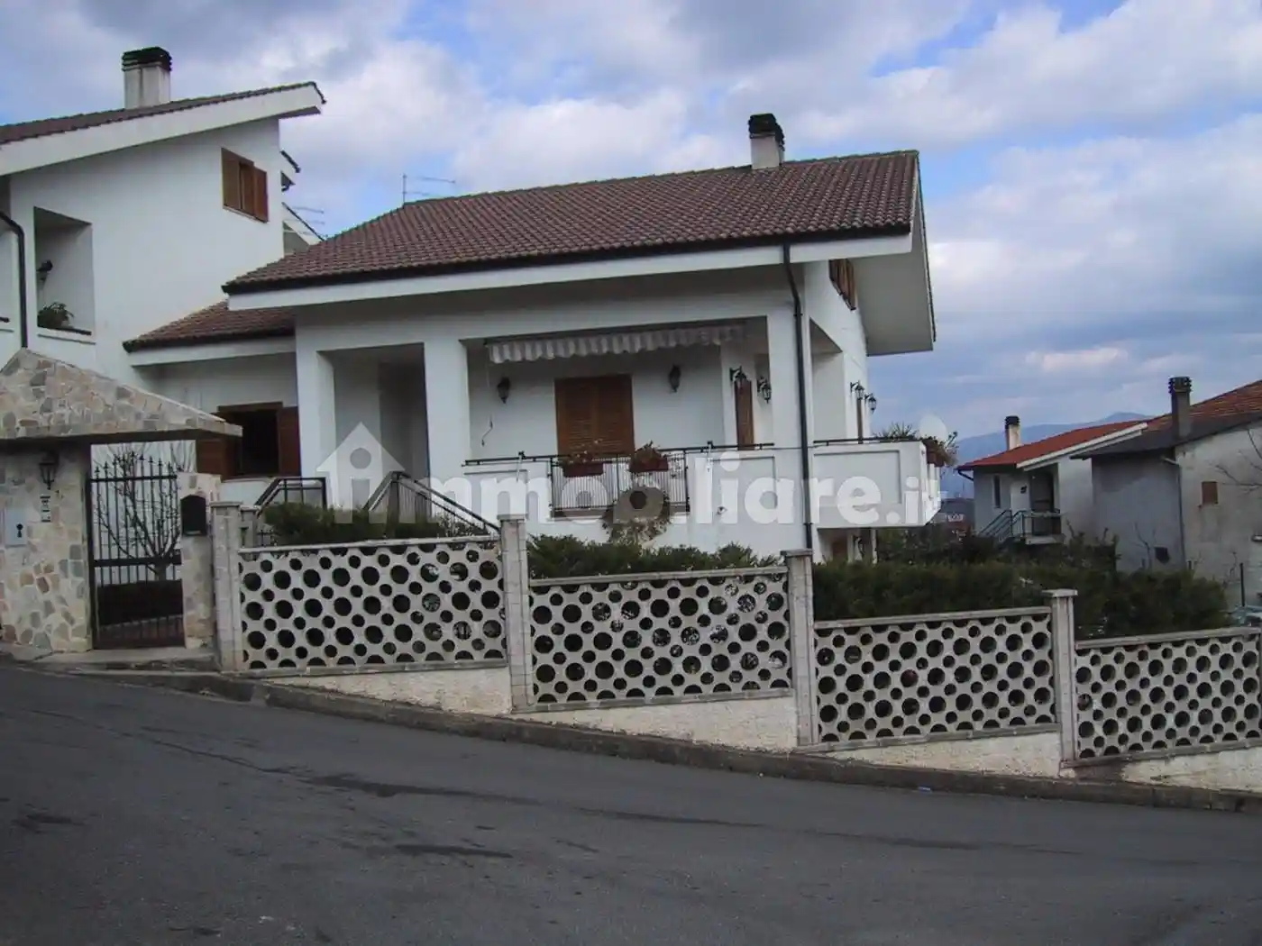 Villa unifamiliare via Michele Bianchi, Marano Marchesato - foto 3