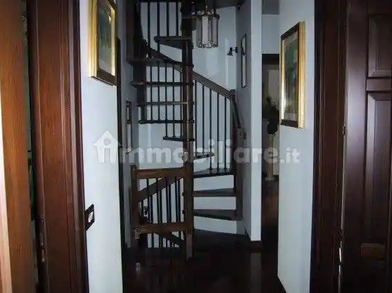 Villa unifamiliare via Michele Bianchi, Marano Marchesato - foto 4