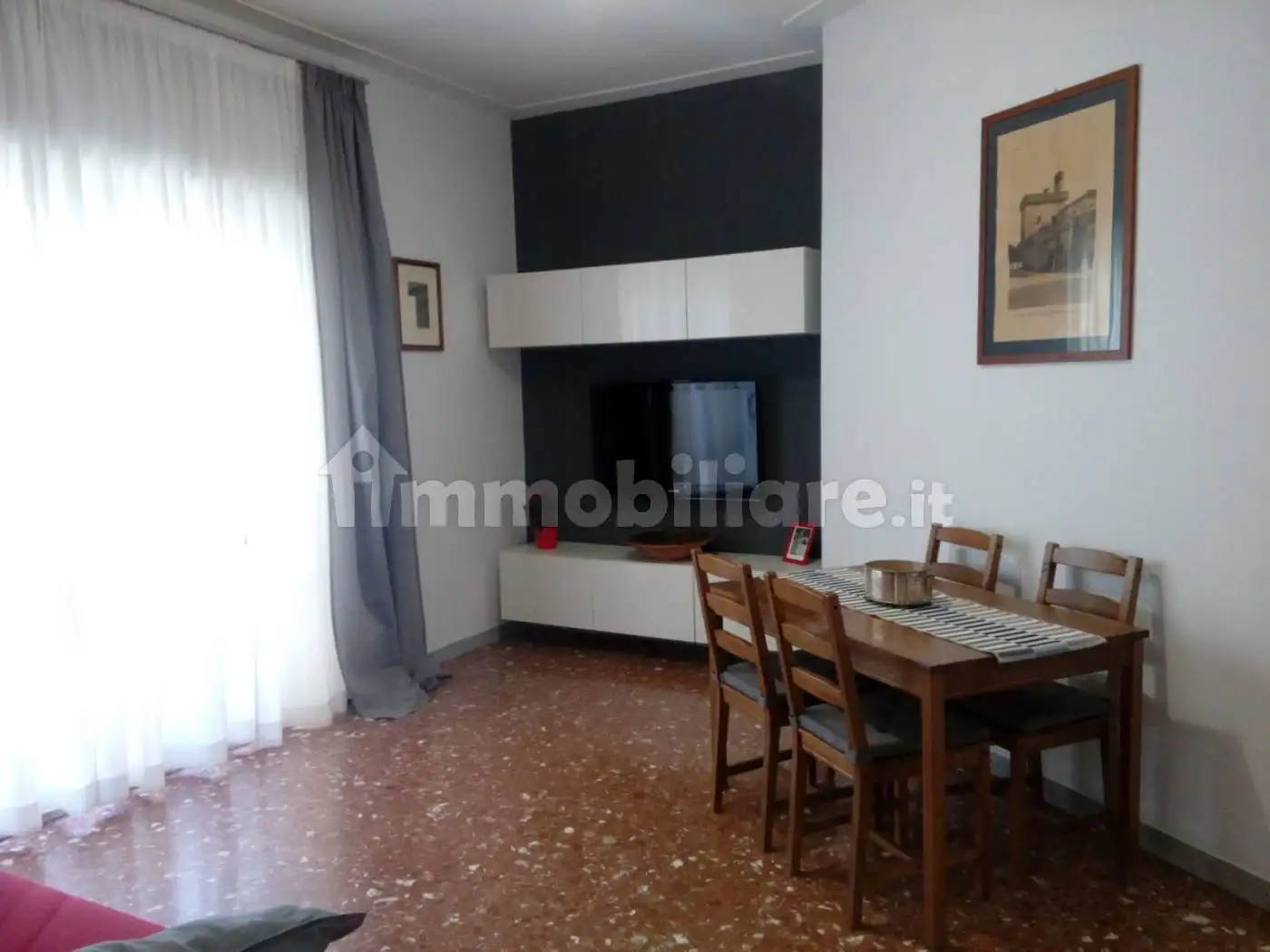 Appartamento in affitto a Napoli