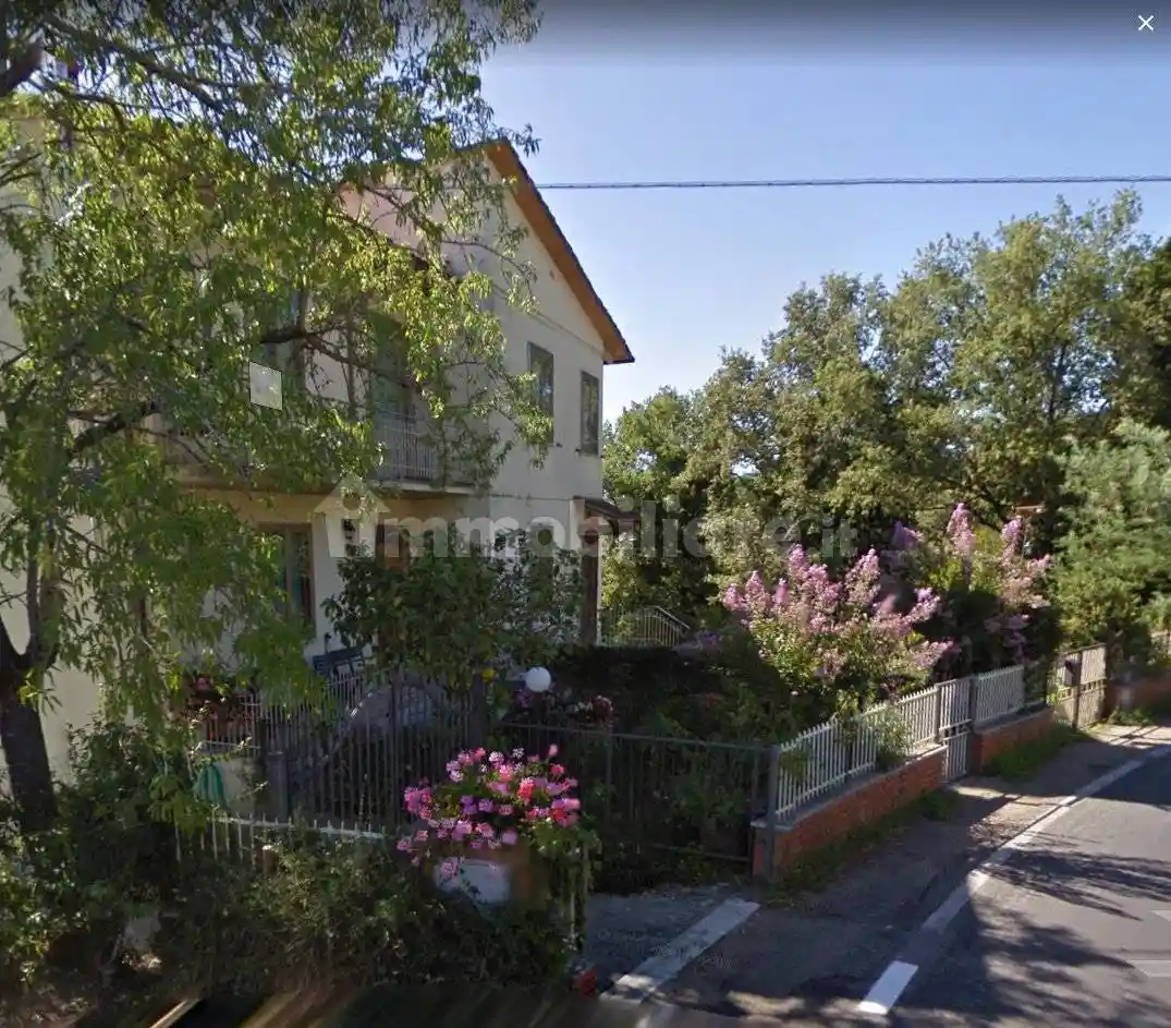 Villa in vendita a Loro Ciuffenna