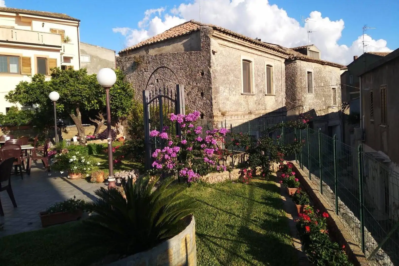 Appartamento in vendita a Stalettì