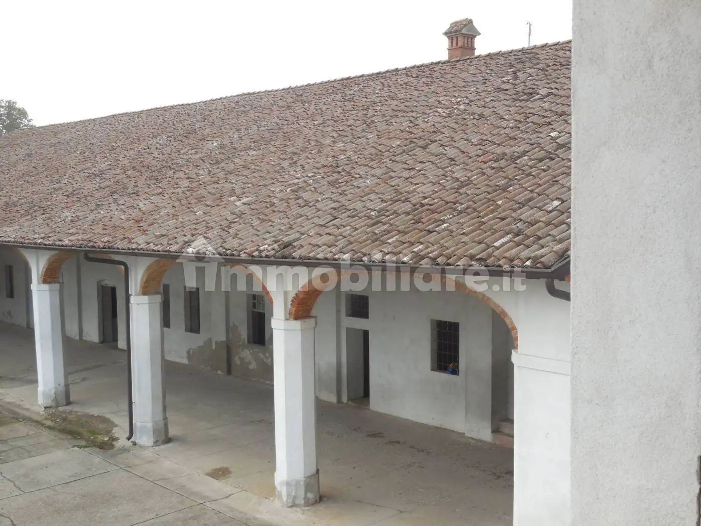 Rustico - Casale in vendita a Cremona