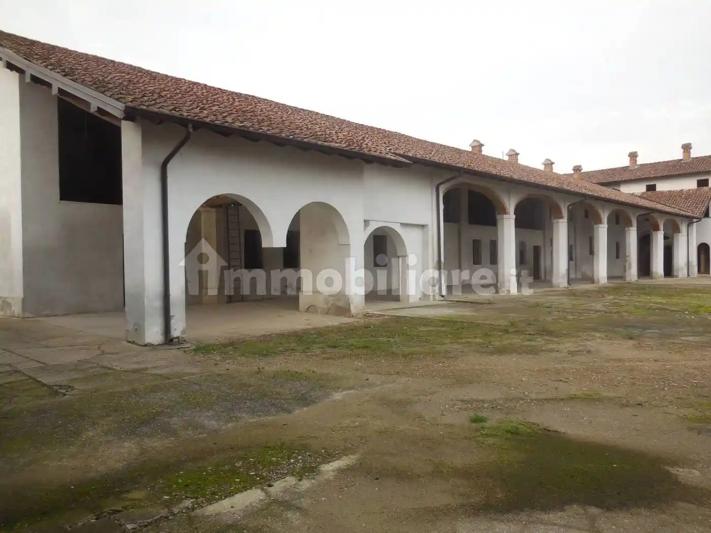 Casale via Milano, Cristo Re, Cremona - foto 2