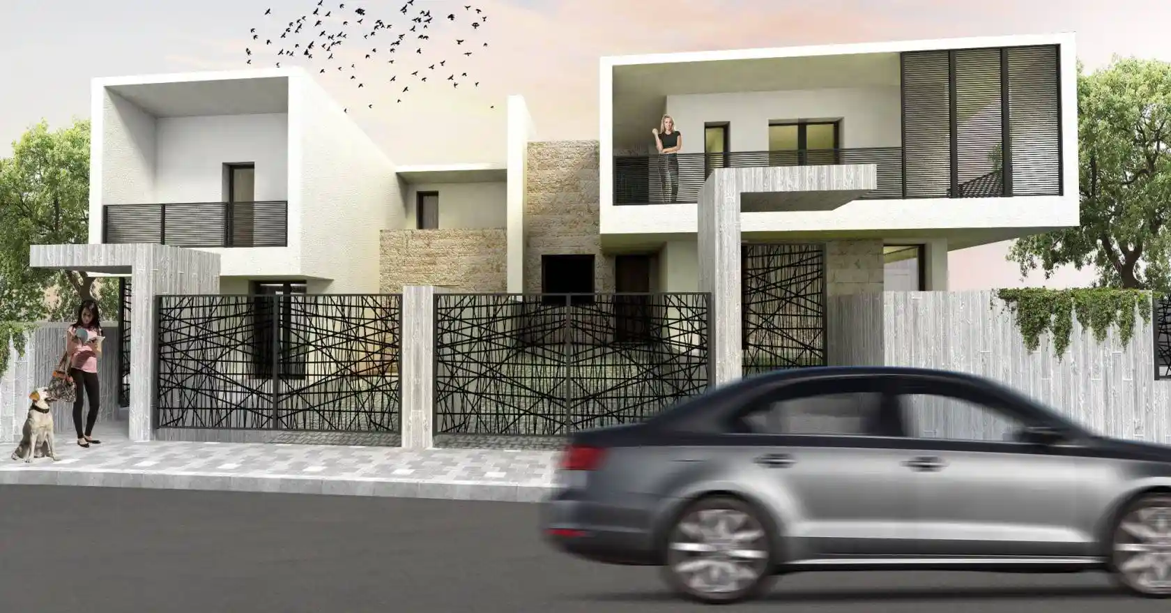 Villa in vendita a Spinetoli