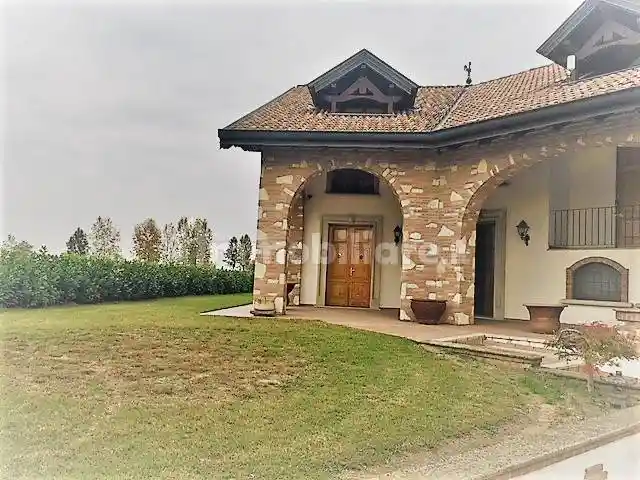 Villa unifamiliare via Milano, Cristo Re, Cremona - foto 5