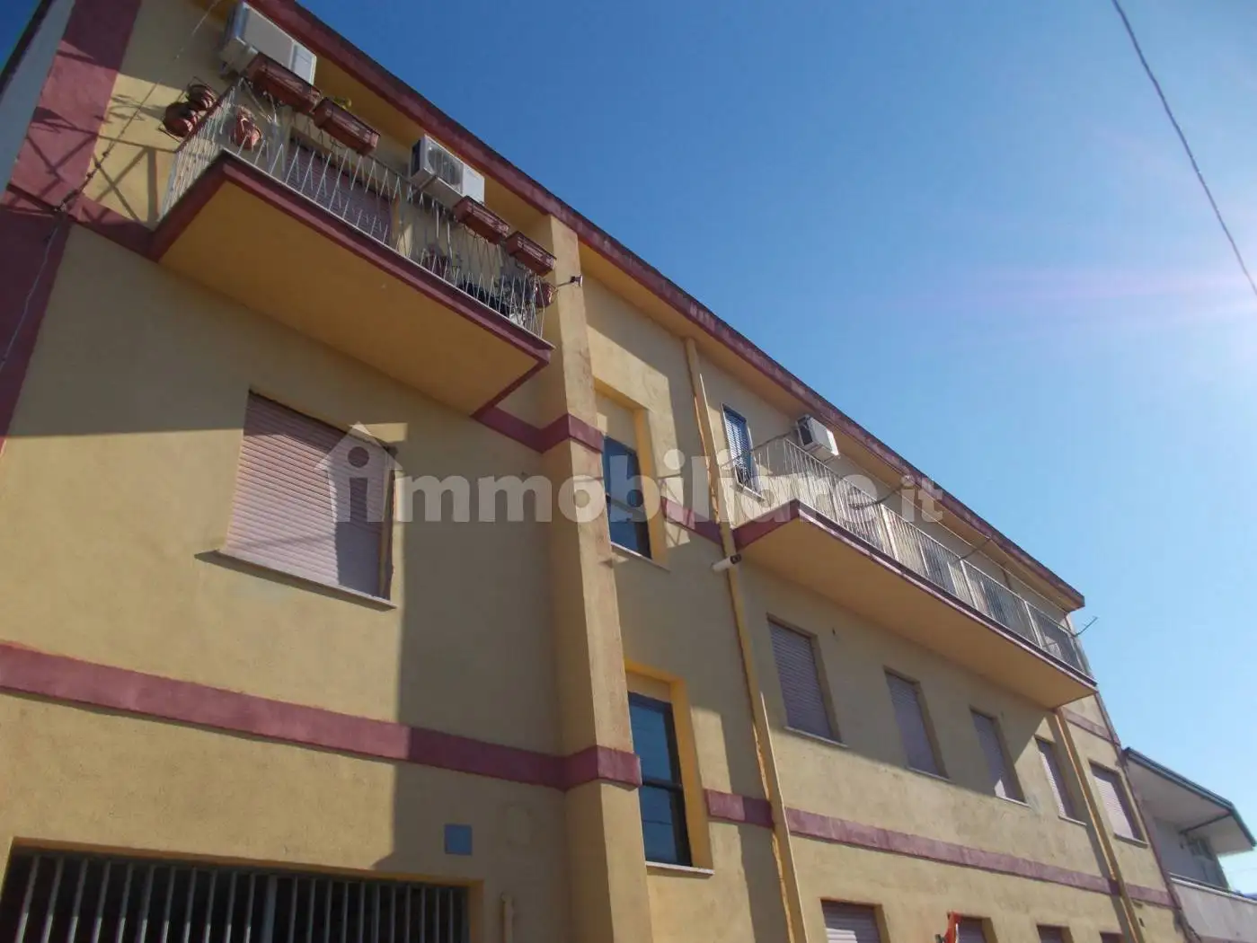 Appartamento in vendita a Roccarainola