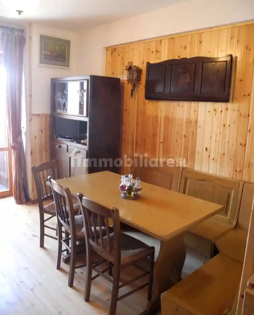 Trilocale via Saas-Fee, Rocca di Cambio - foto 2