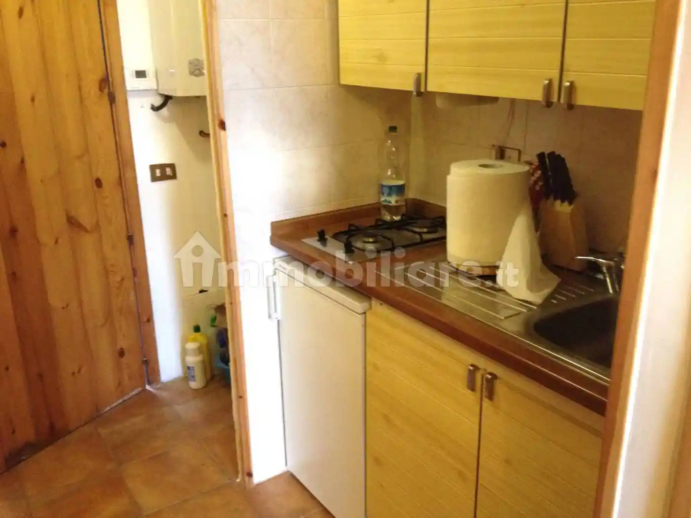 Trilocale via Saas-Fee, Rocca di Cambio - foto 4