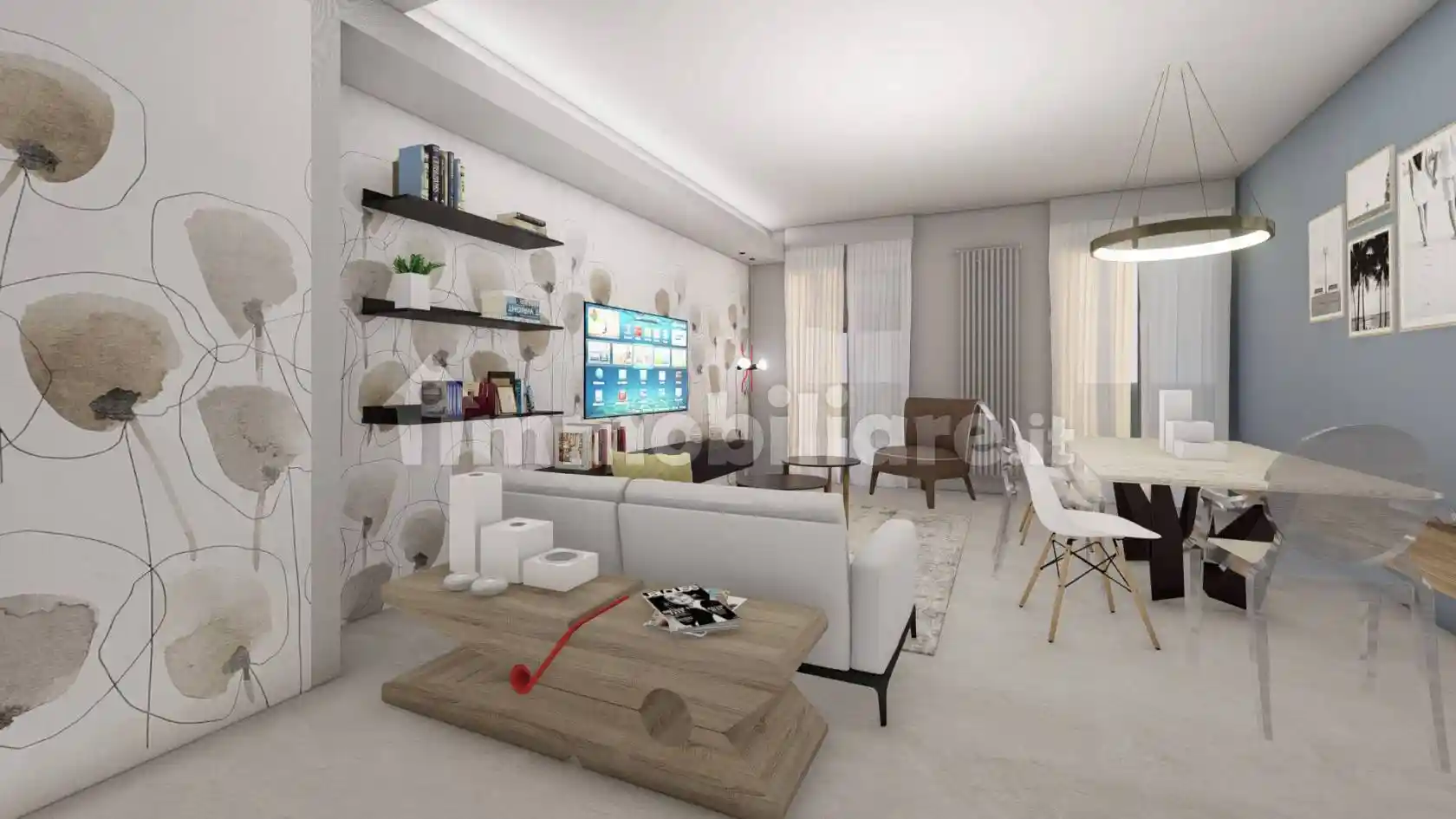 Appartamento in vendita a Codogno