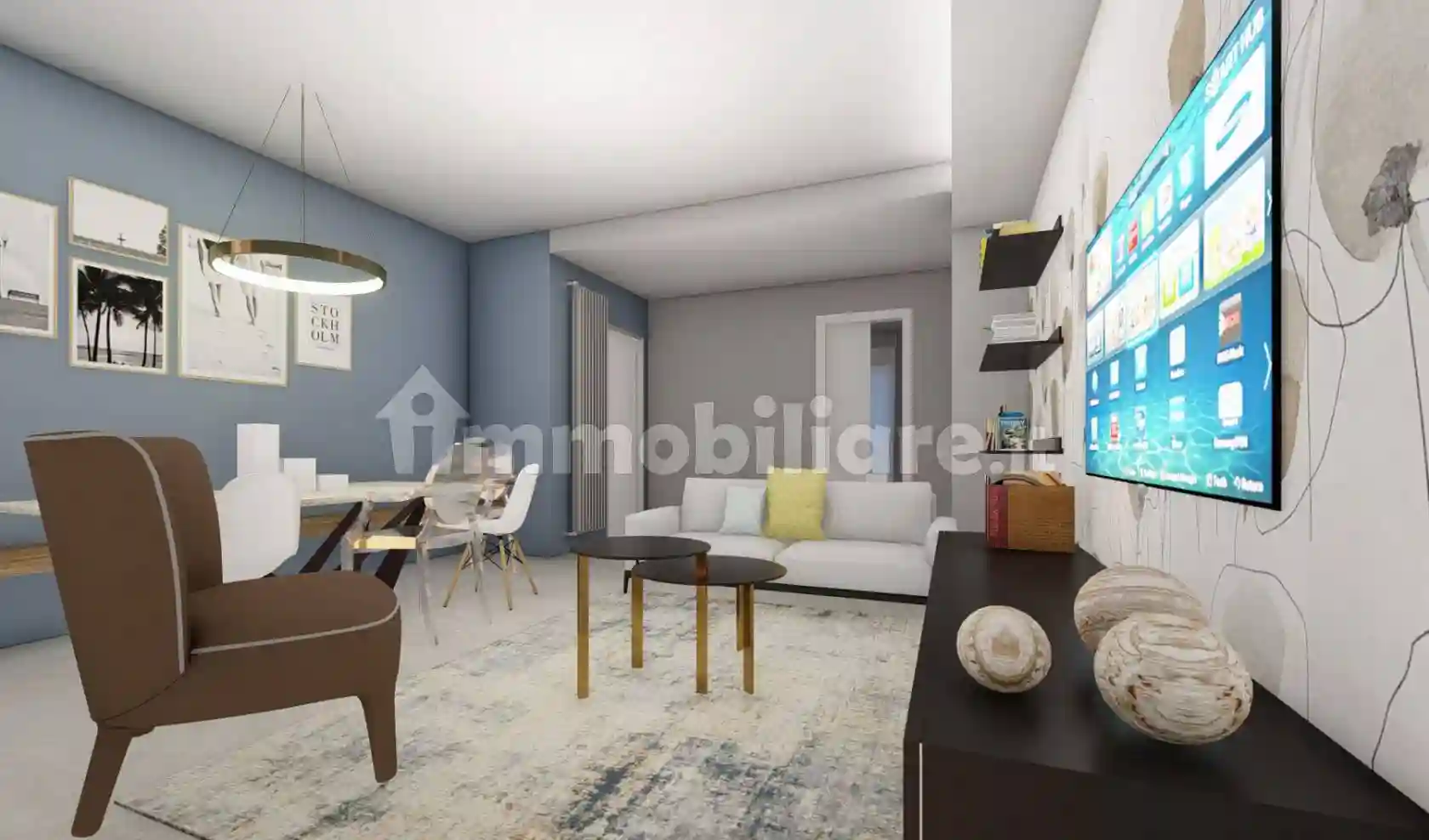 Appartamento - foto 3