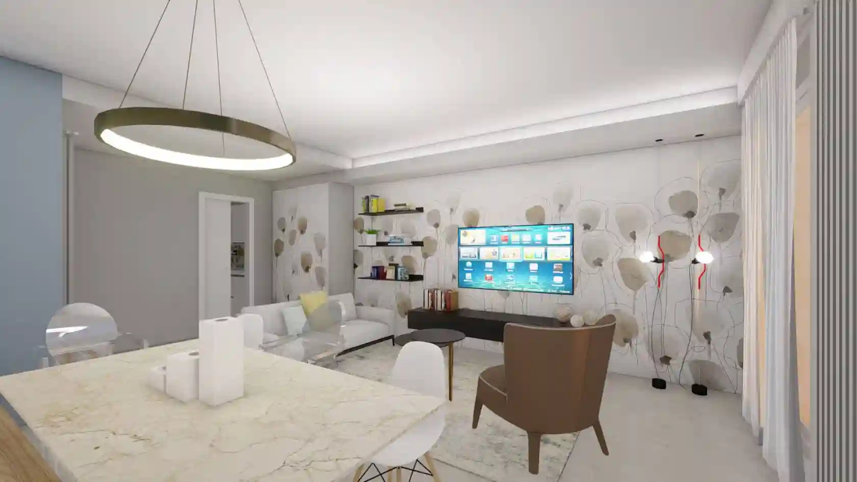 Appartamento - foto 5