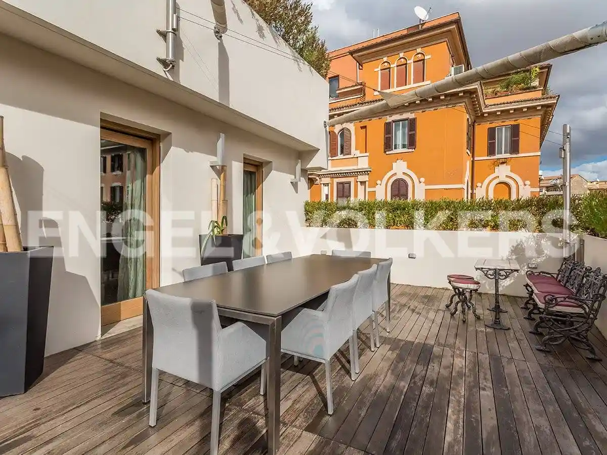 Villa in vendita a Roma