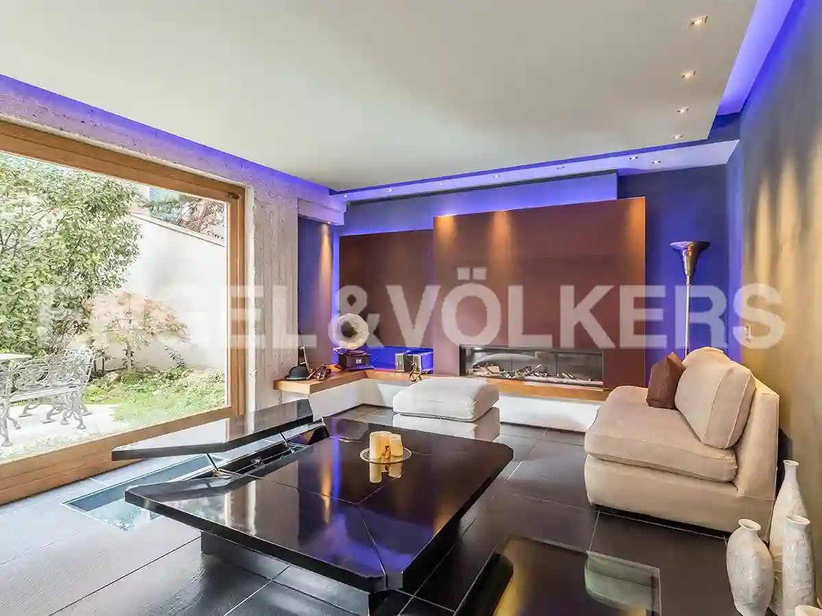 Villa - foto 3