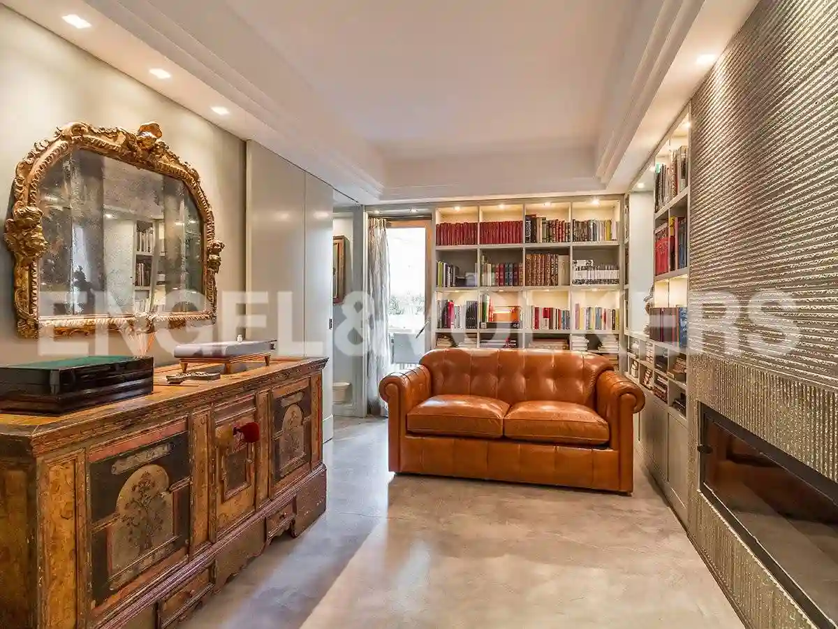 Villa - foto 5