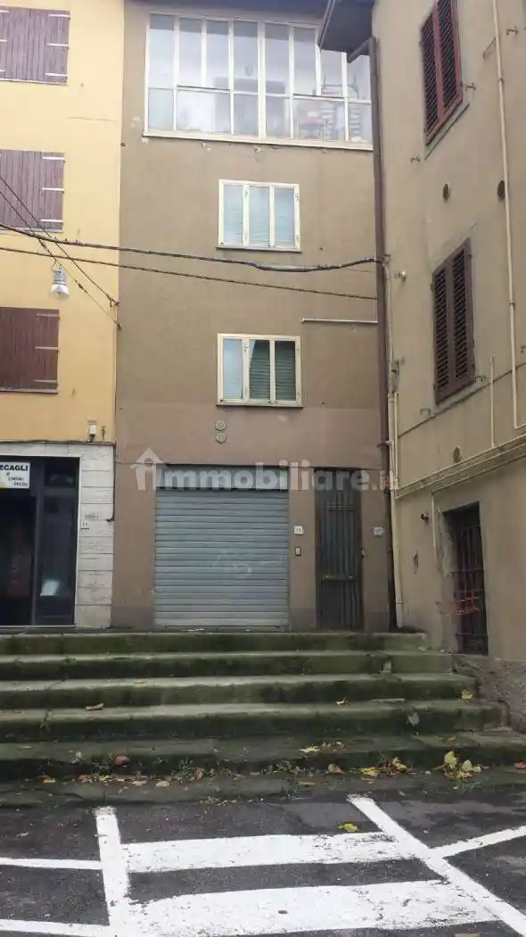 Palazzo - Edificio - foto 4