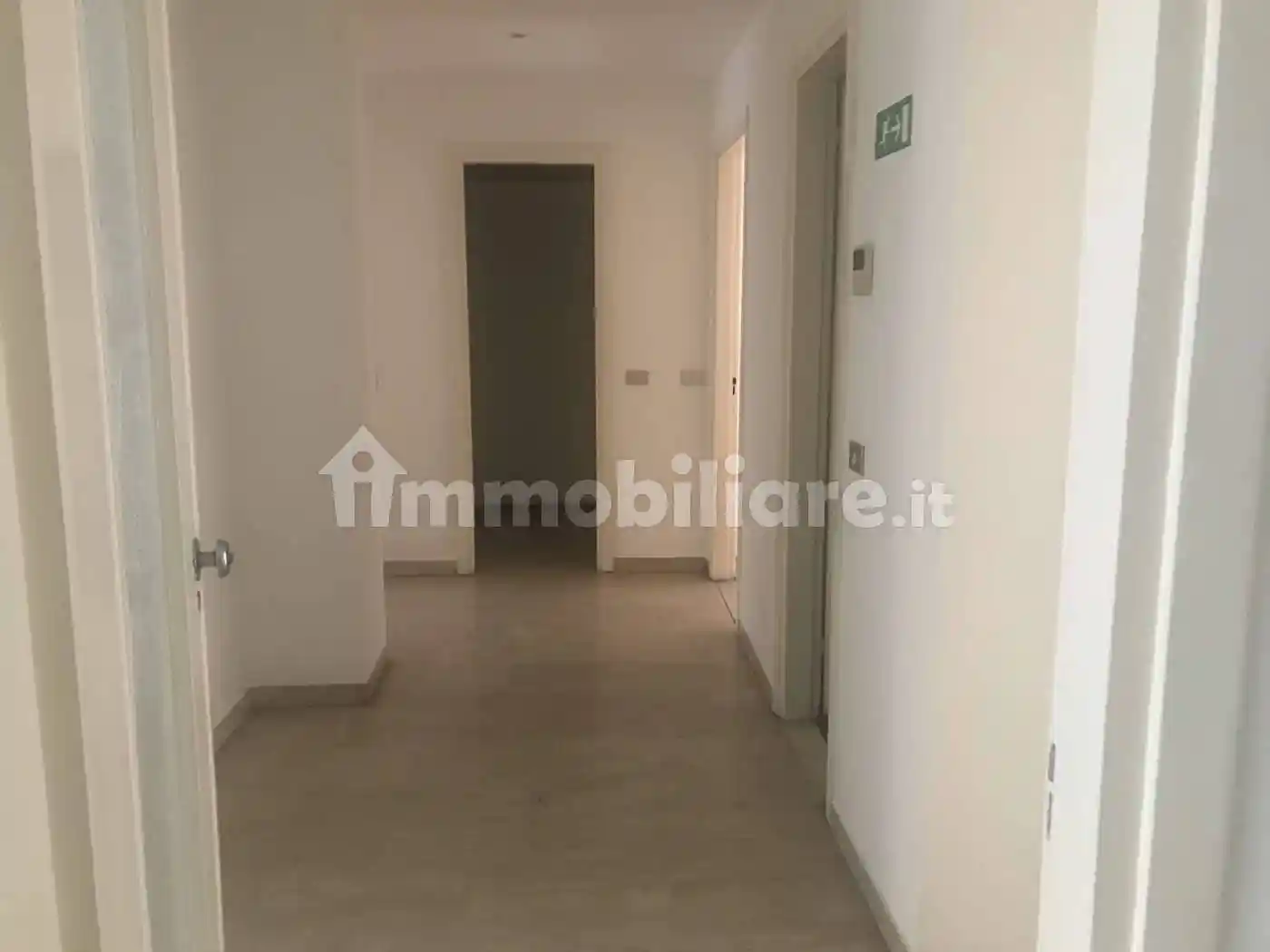 Appartamento da ristrutturare, secondo piano, Indipendenza, Milano - foto 5